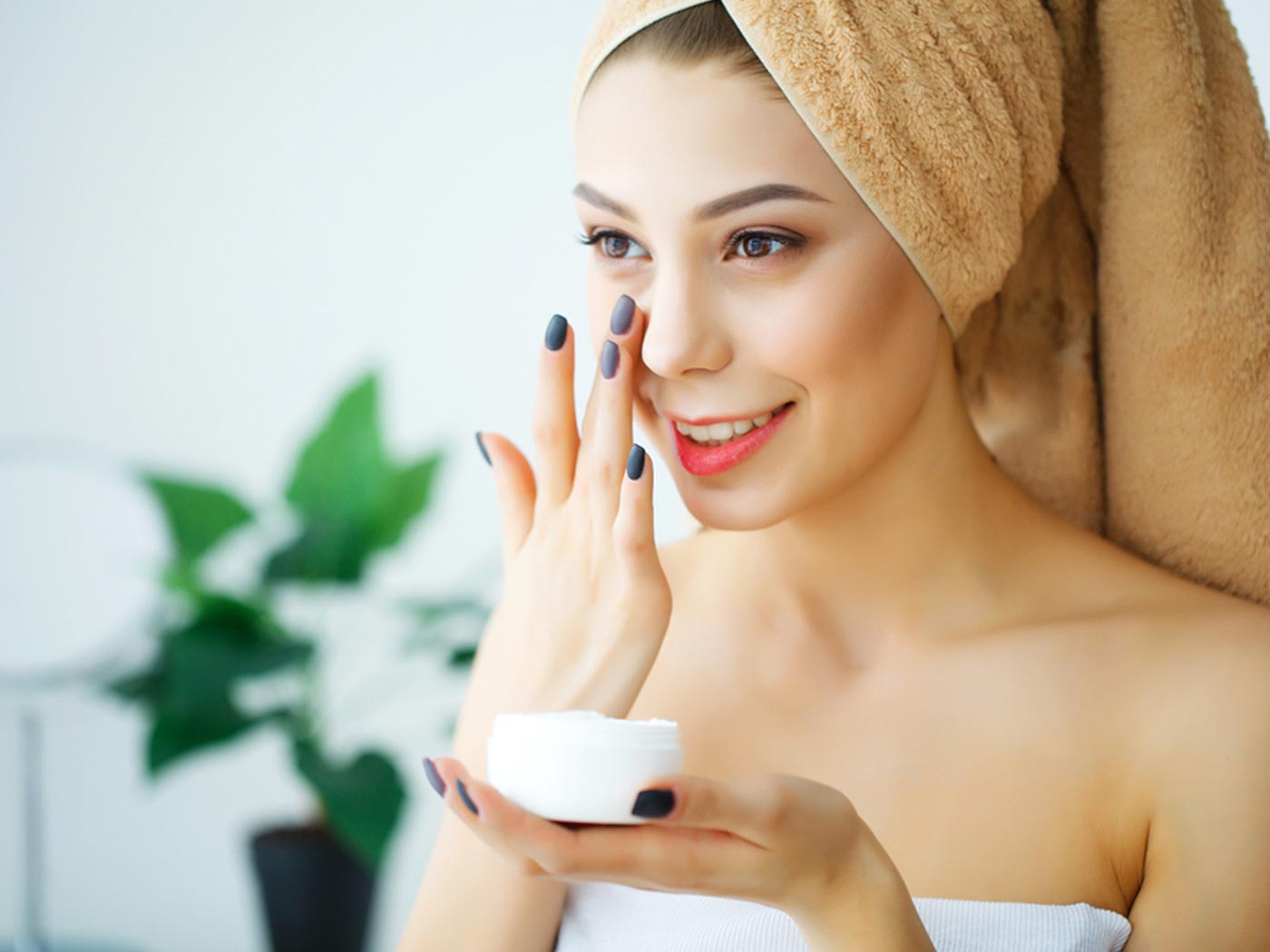 Chemical-Free Skin Care Products: Chemical-Free Face Products