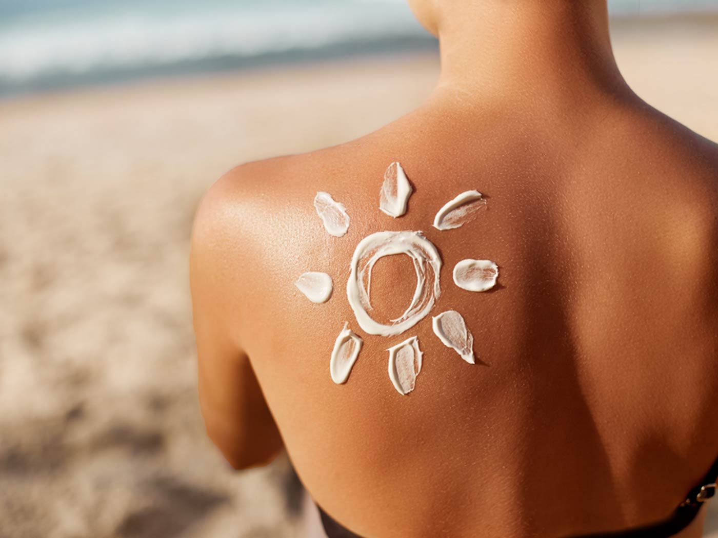 Summer Tan: How to get rid of tanning naturally - Pure Sense