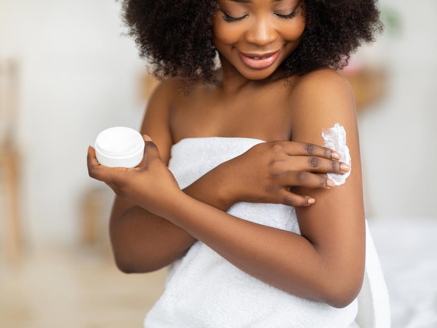 Body Butter: Uses & Benefits Of Body Butter - Pure Sense