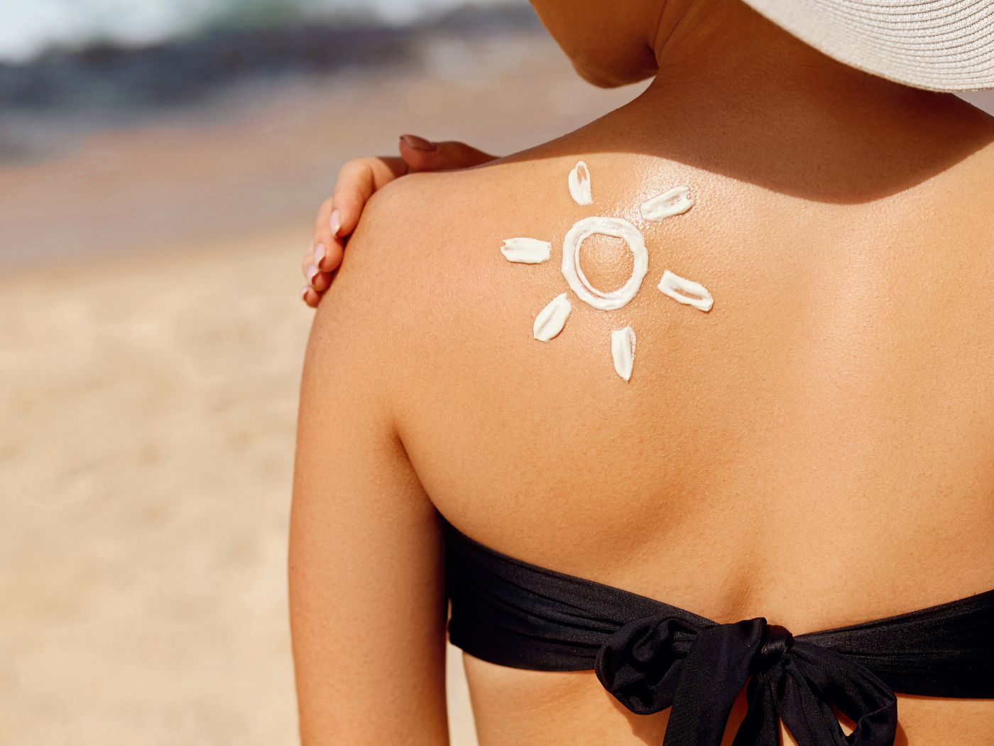 How To Properly Use Sunscreens?