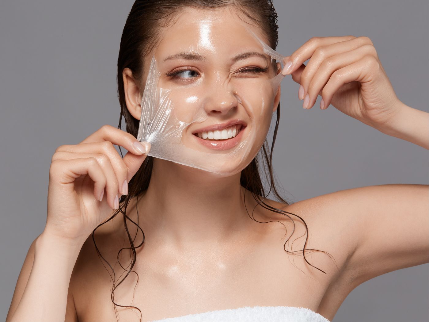 The Ultimate Guide To Understanding Skin Peeling