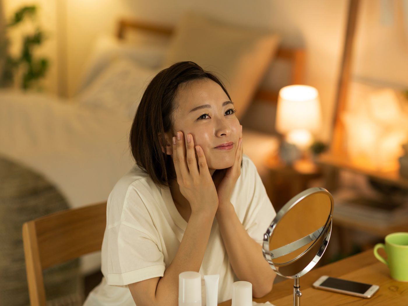 Order of Face Care Products: Your Ultimate Night Care Routine