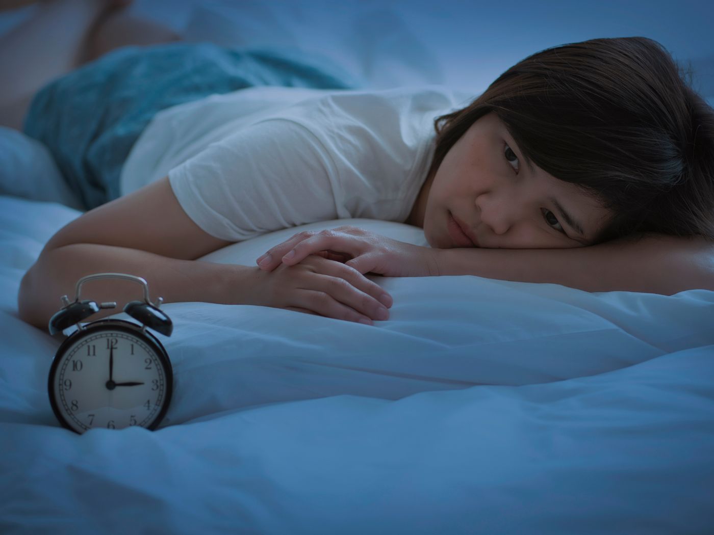 8 Amazing Tips That Can Improve Your Sleep Effectively
