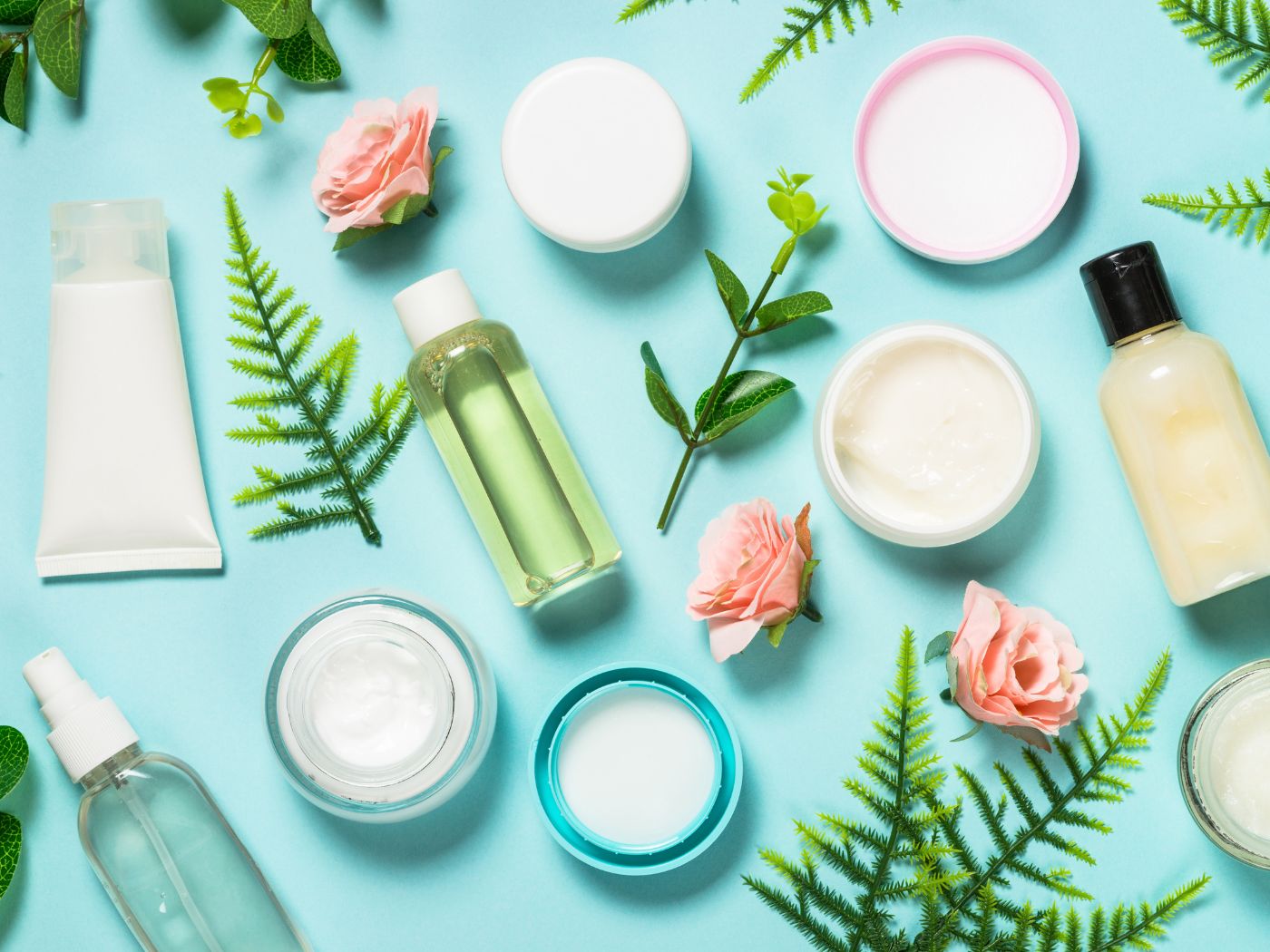 Natural Skincare Benefits - 3 Reasons Why Chemical-Free Products Are Good