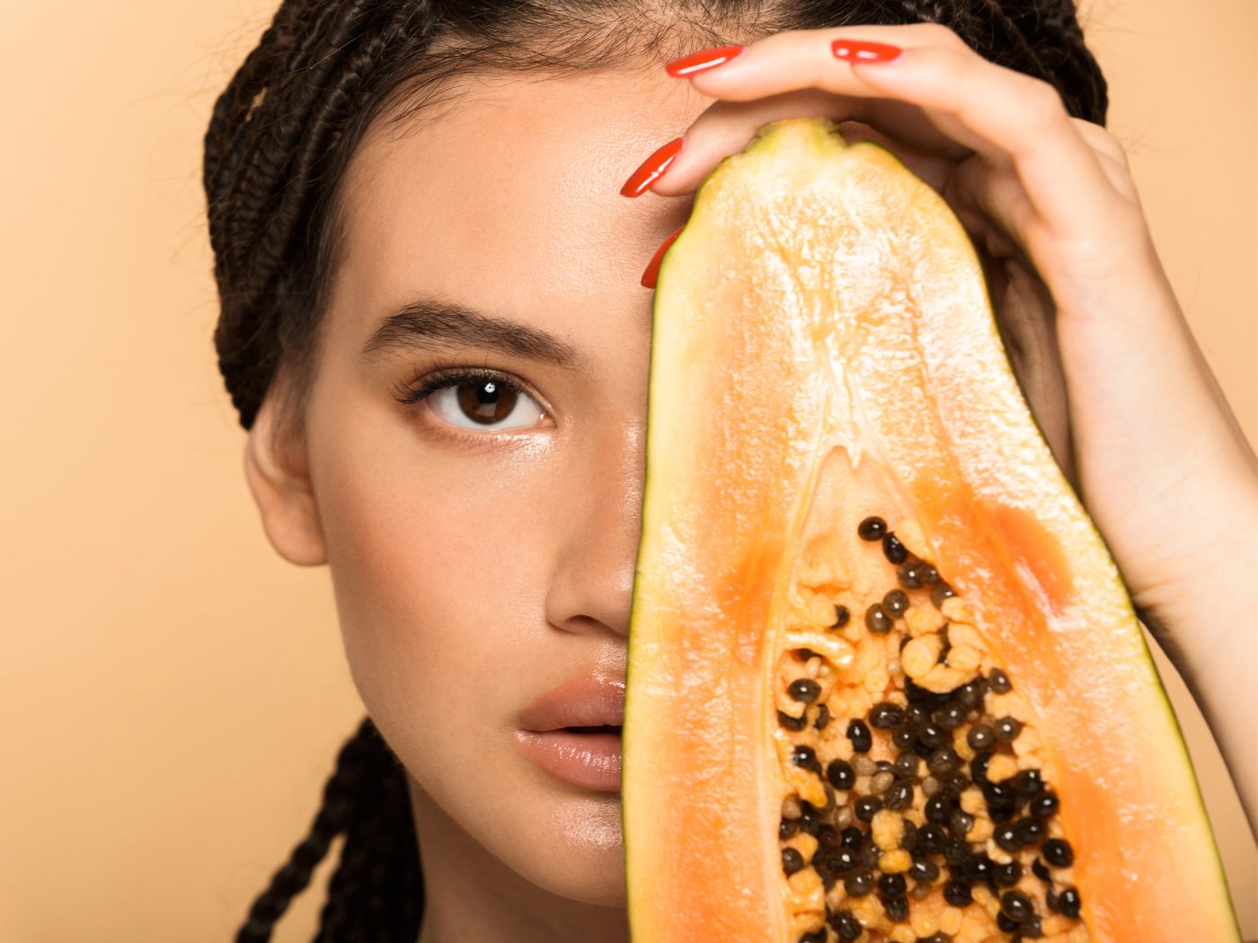 6 Incredible Benefits Of Papaya For Skin