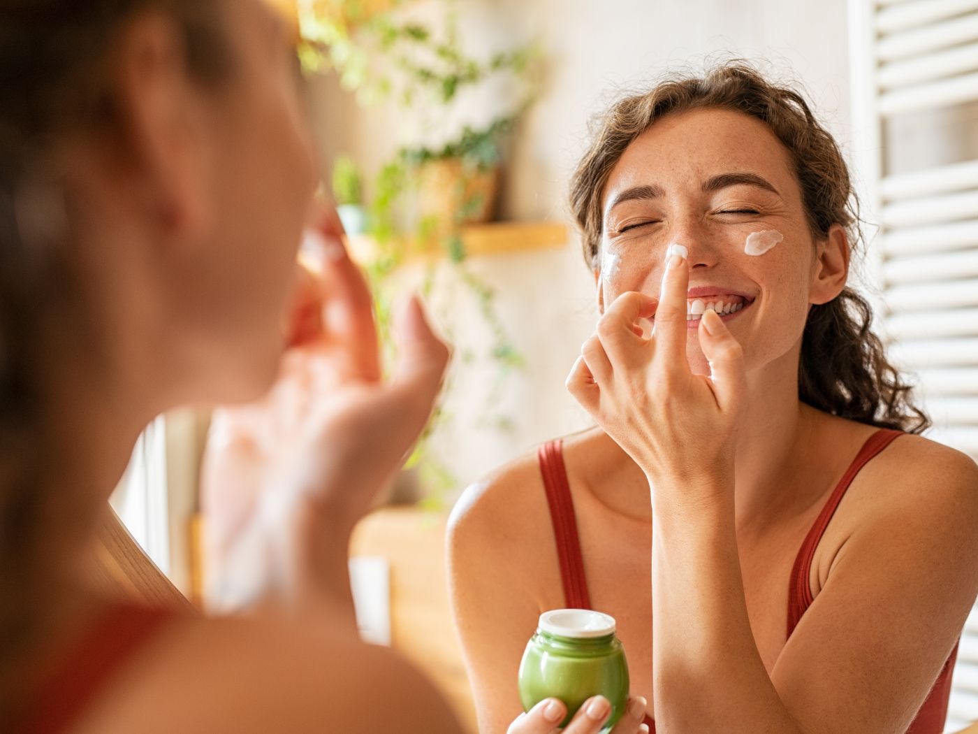 Your Daily Day Skincare Routine Order Matters – Here's Why