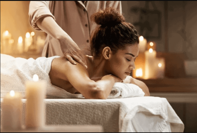 Missing your spa visits in this lockdown? Bring your spa home. Here's how!