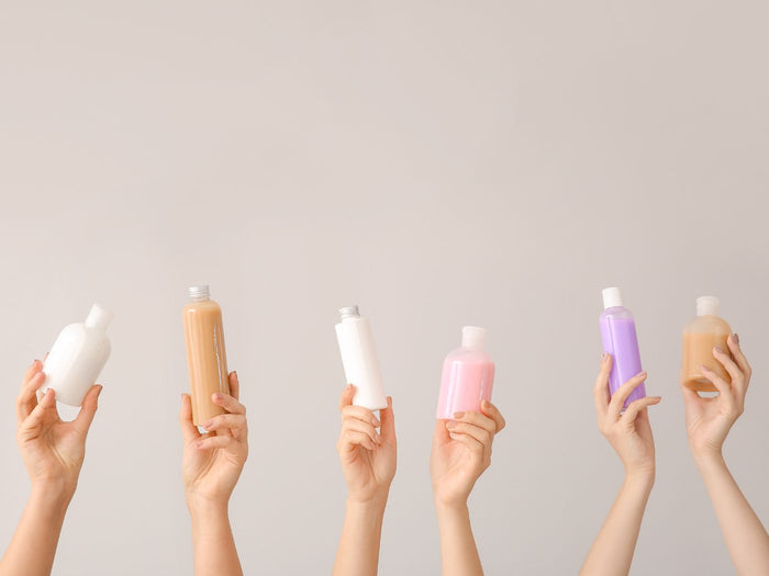 Here Are 3 Ways To Use Body Spray