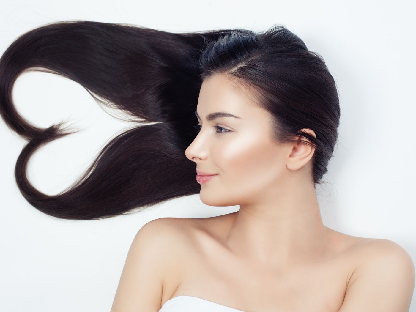 Love Is In The Hair! Top 5 Things To Avoid For Healthy & Strong Hair