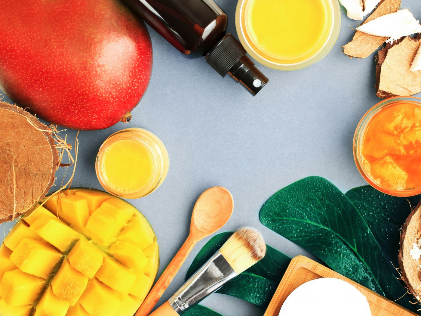 The Ultimate Guide For Skin-Nourishing Fruits That You Can’t Miss!