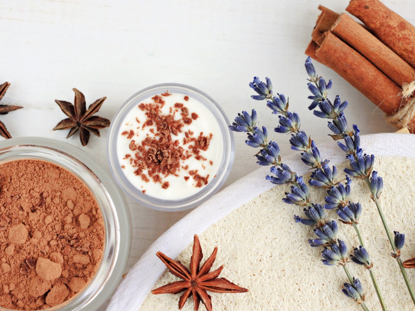 5 Uncovered Benefits Of Cinnamon For Skin