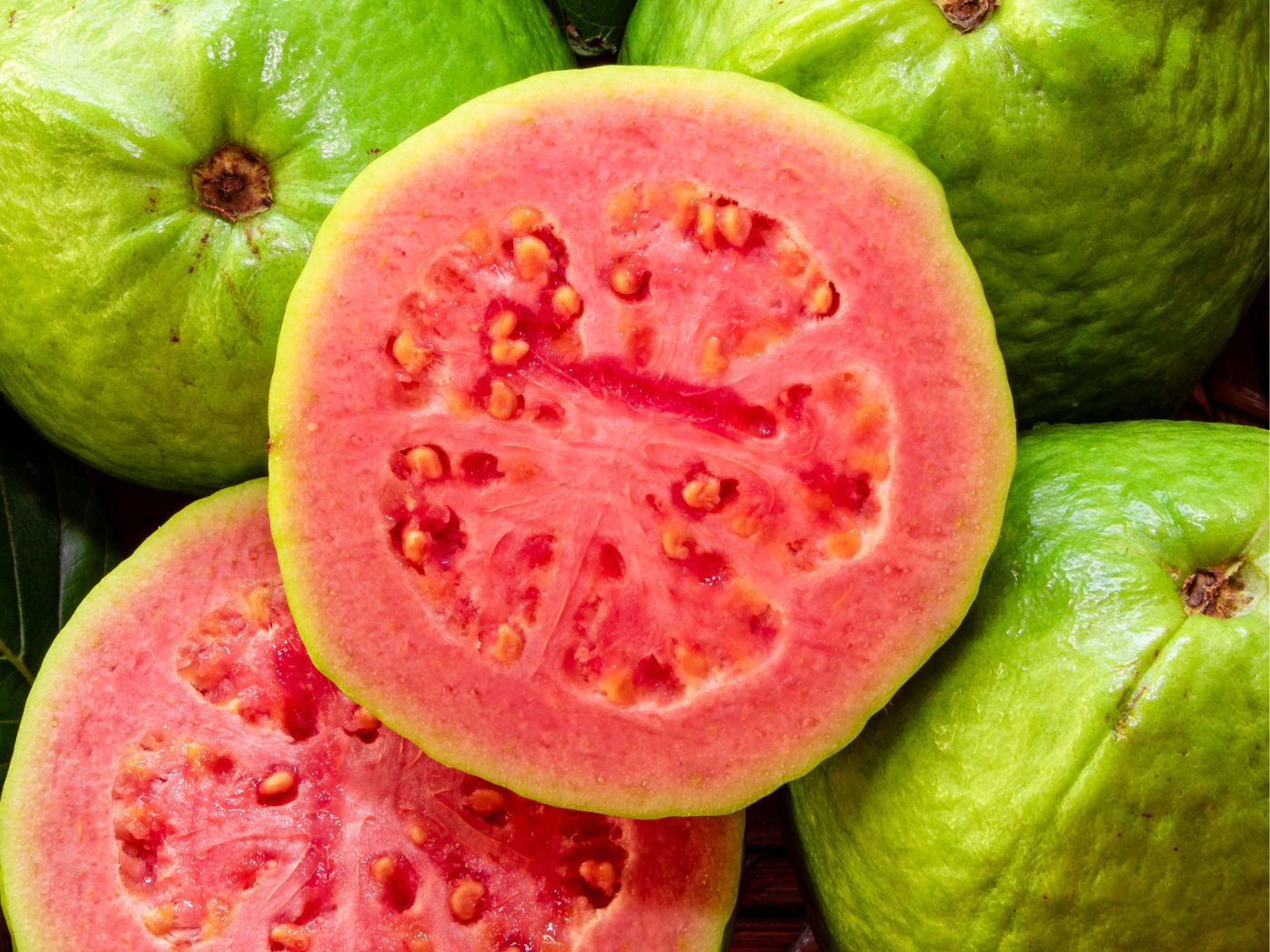 3 Tips on How To Use Pink Guava Face Scrub