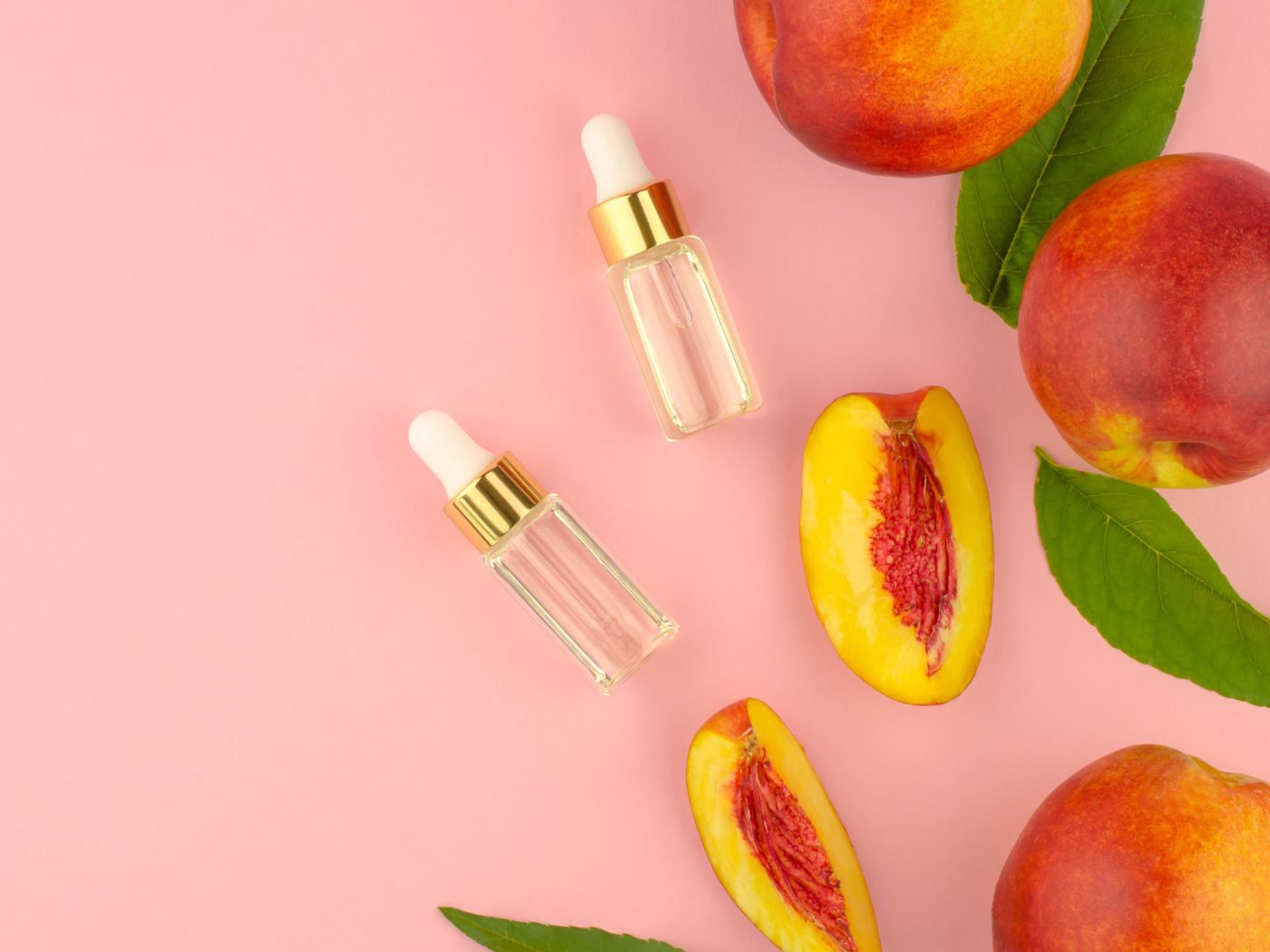 Peach Benefits For The Skin You Should Know