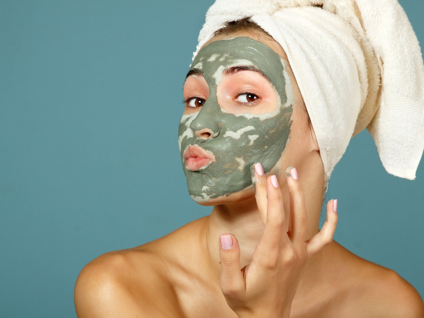 3 Face Mask For Skin Tightening