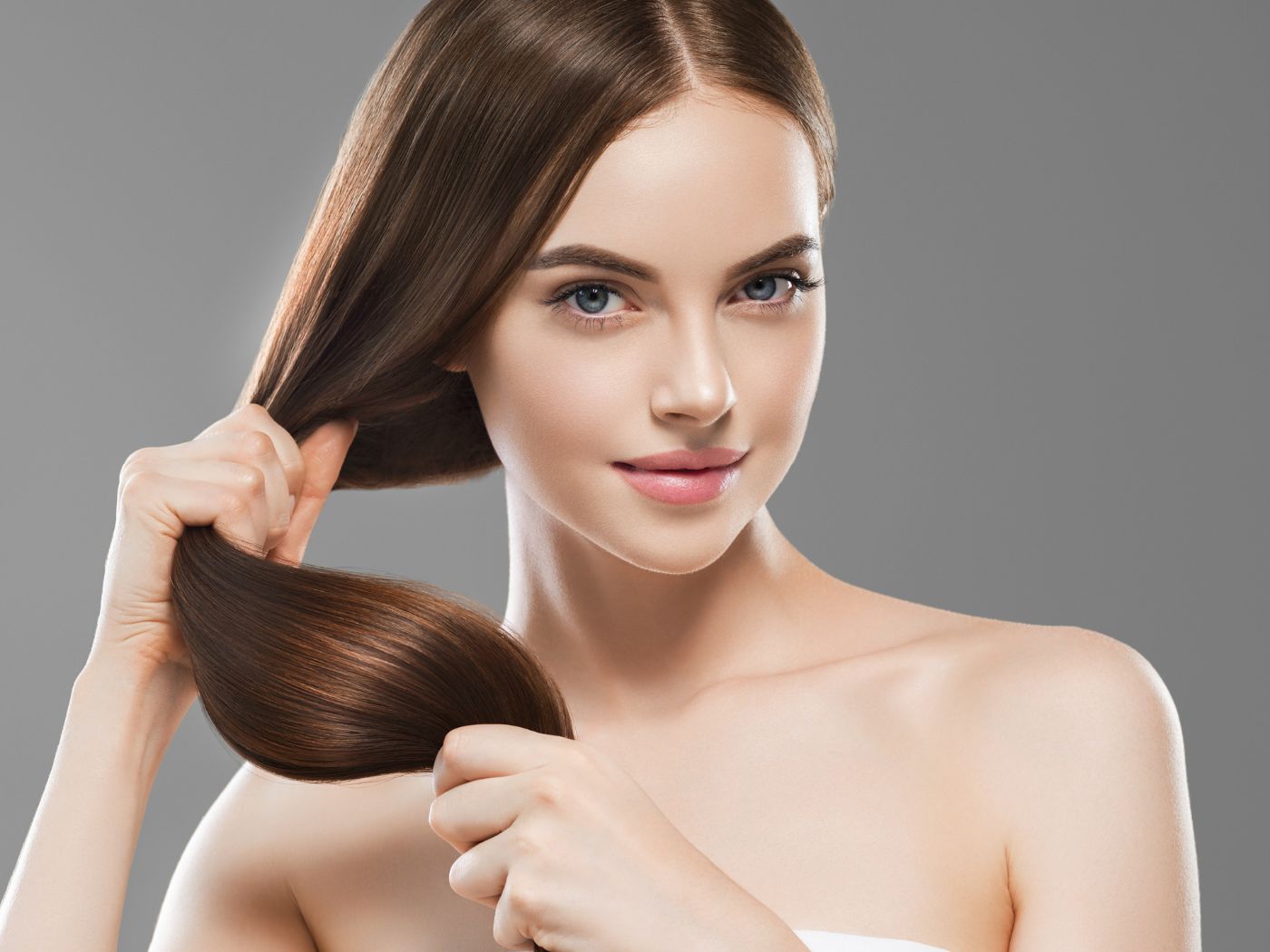 Hair Growth Tips: How To Grow Your Hair Faster - Pure Sense