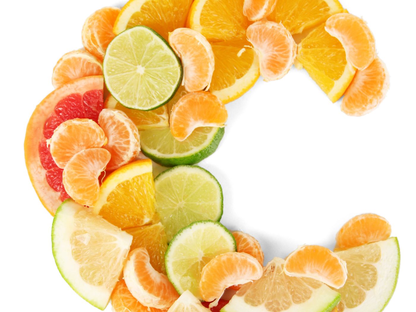Vitamin C: All the Benefits and Side-Effects You Need to Know