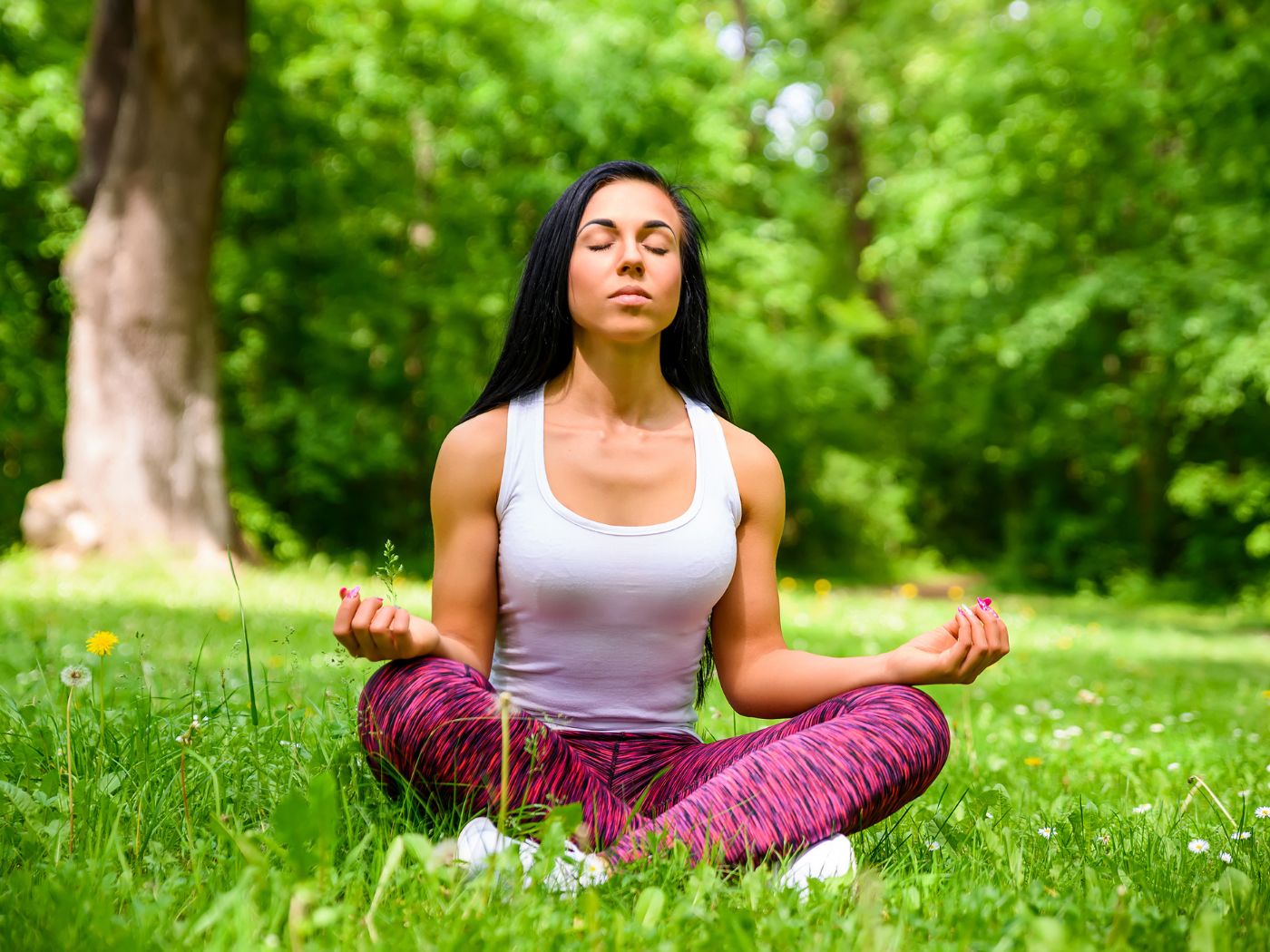 9 Benefits of Meditation That Will Compel You to Start Practising it Right Away