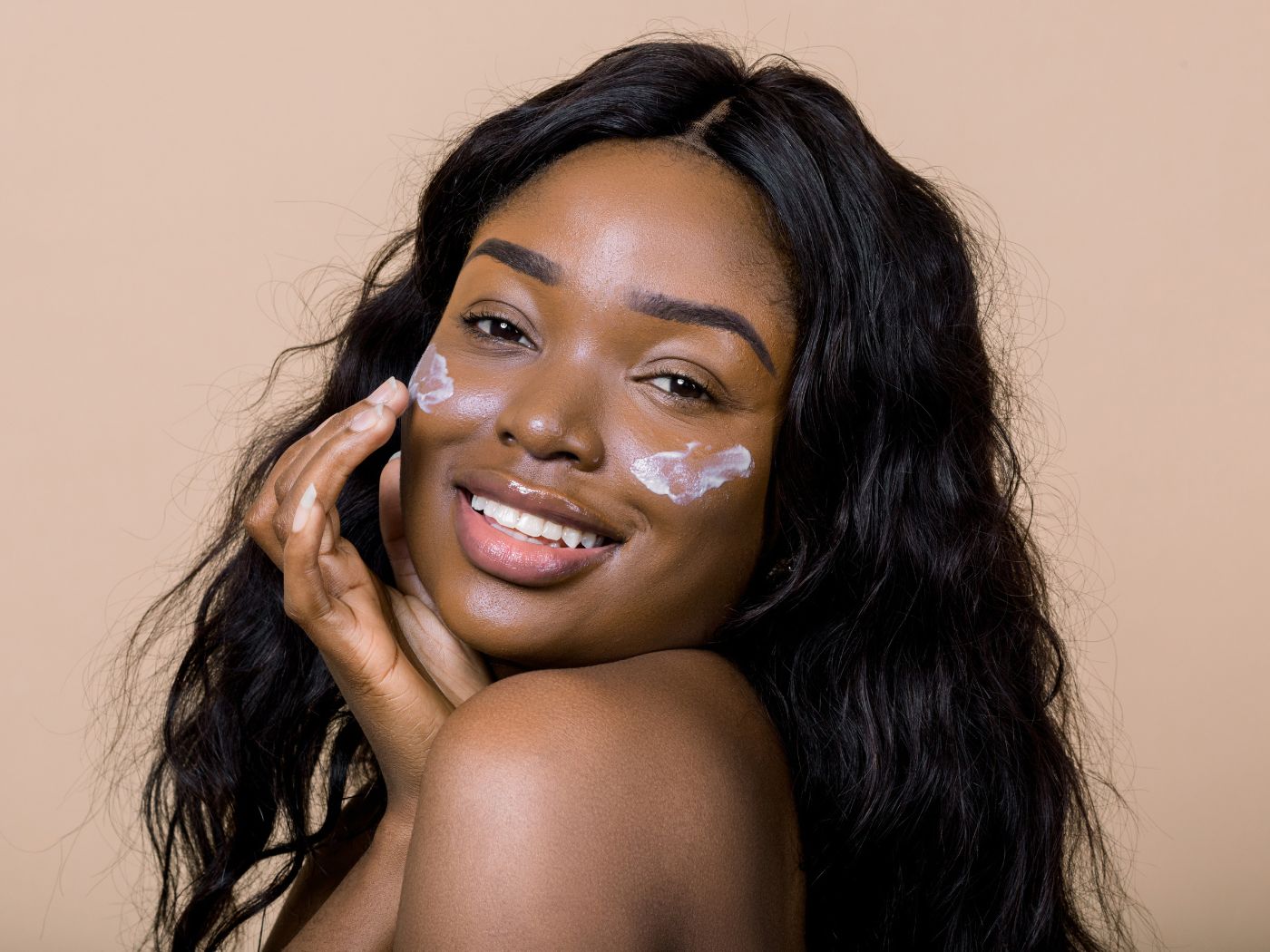 Everything That You Need To Know About Moisturising