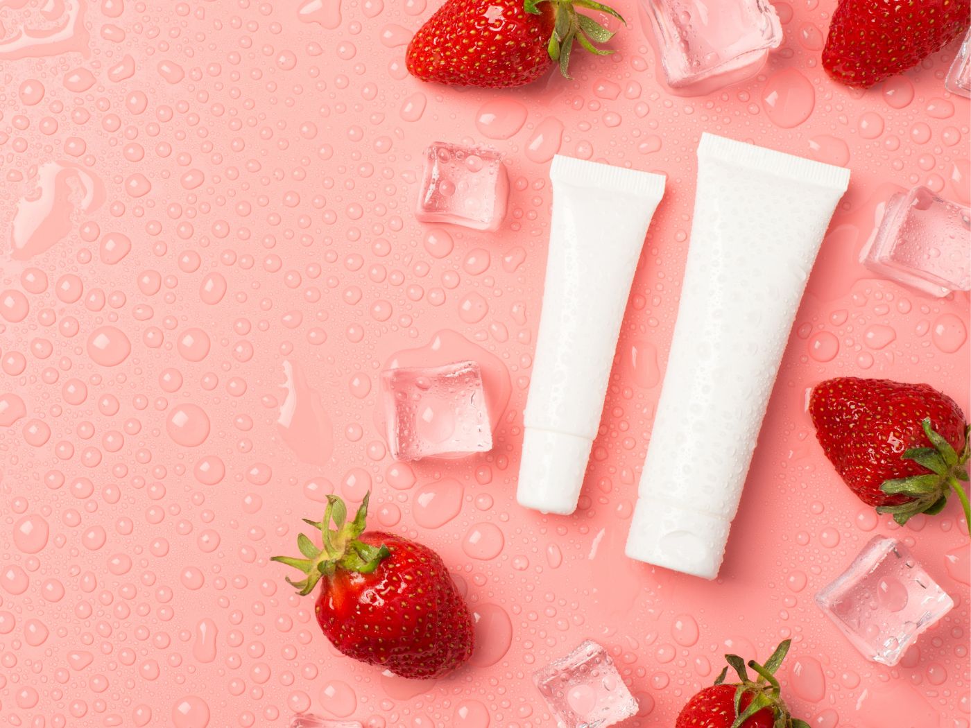 5 Benefits Of Strawberry Lip Care Products
