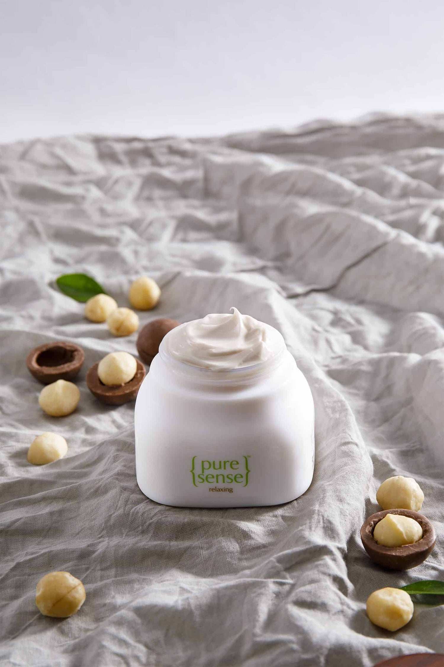 5 Reasons Why You Should Choose Pure Sense's Body Butter this Winter