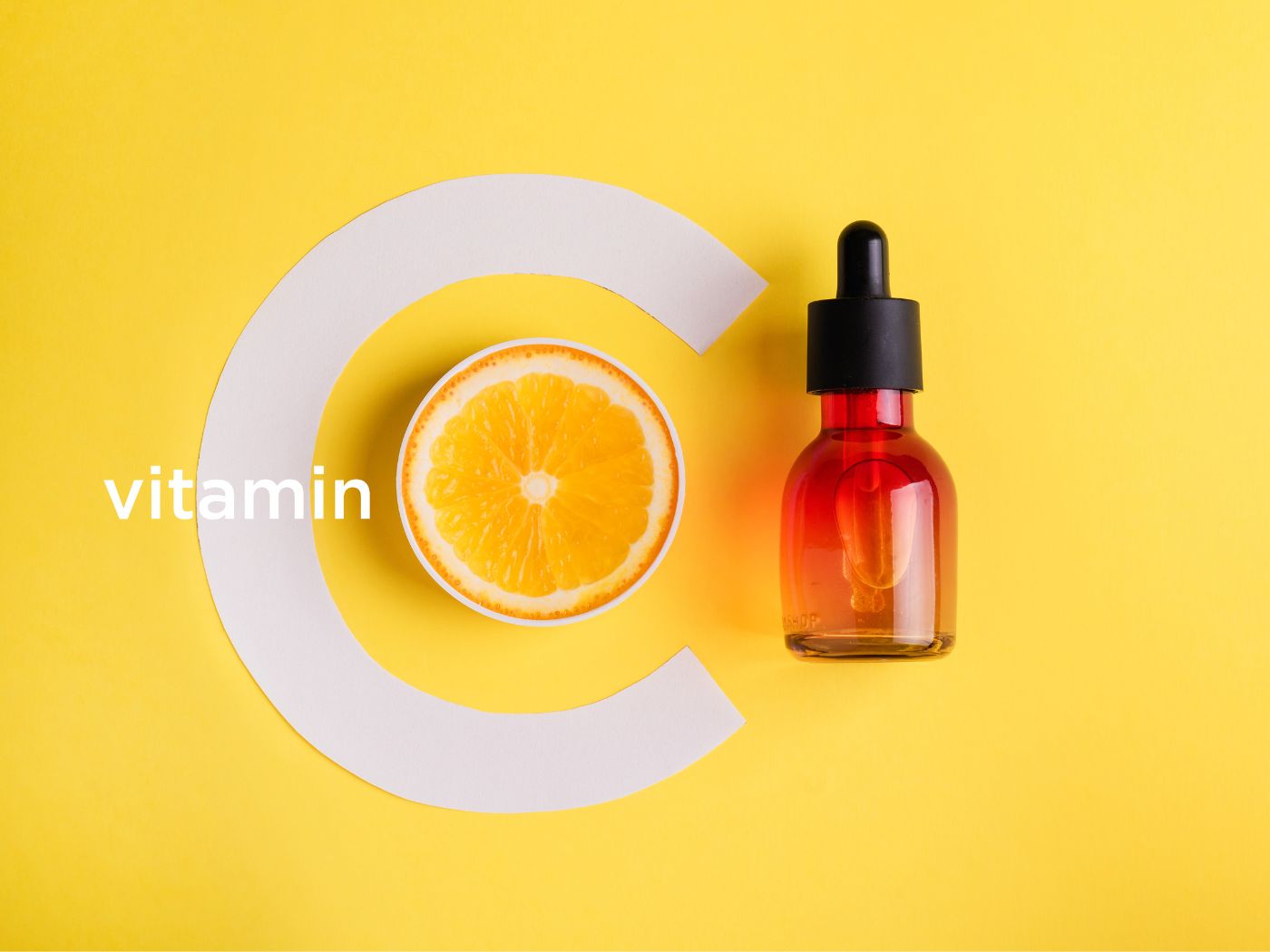 All the Amazing Benefits of Vitamin C Oil for Skin That You Didn't Know