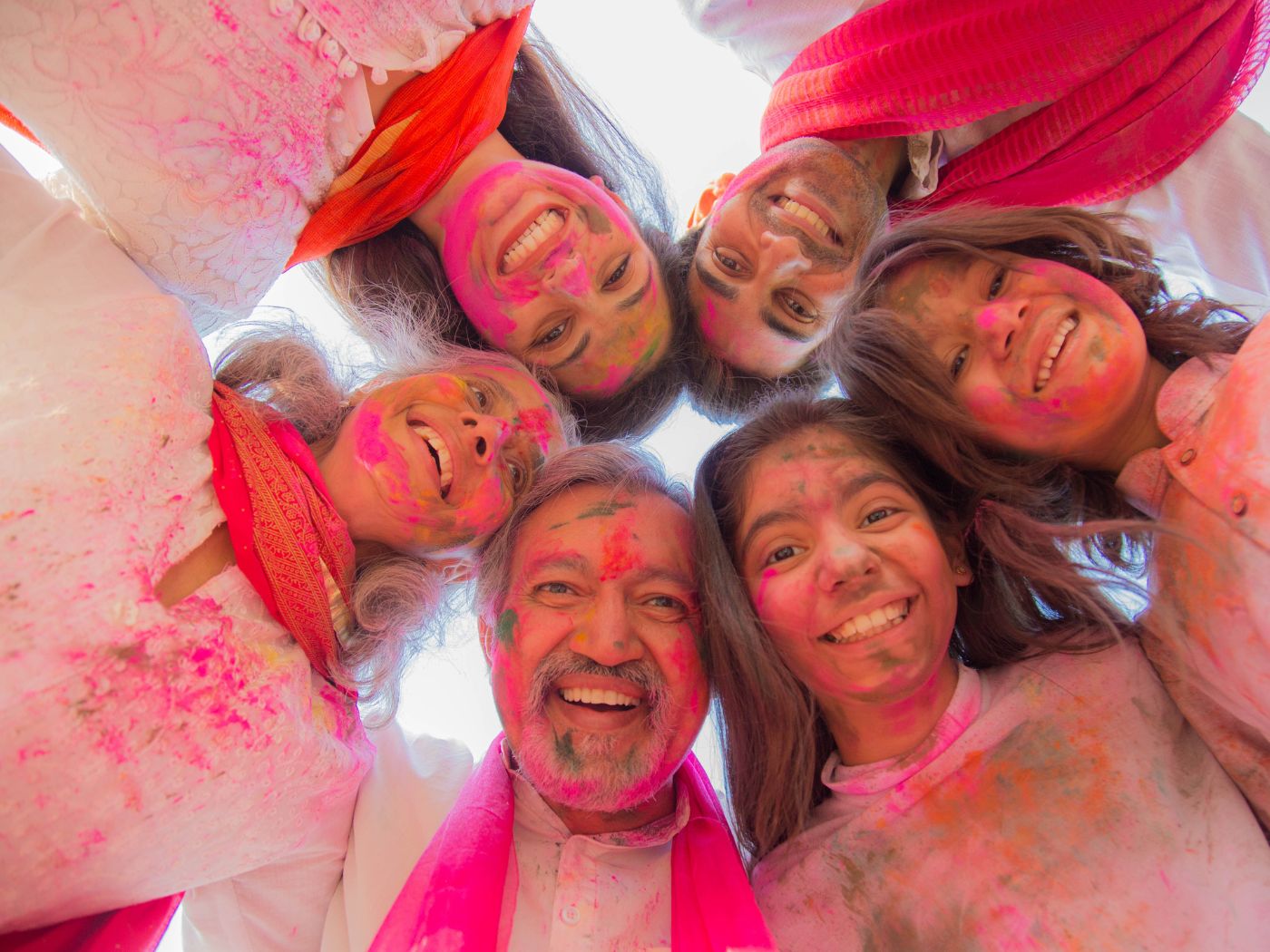 Pre & Post Holi Tips for Skin Care & Hair Care