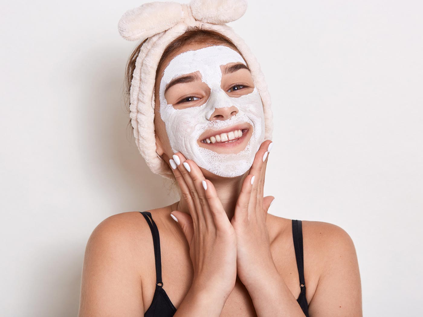 Skincare Tips For All Types of Skin Because 'Winter is Coming'