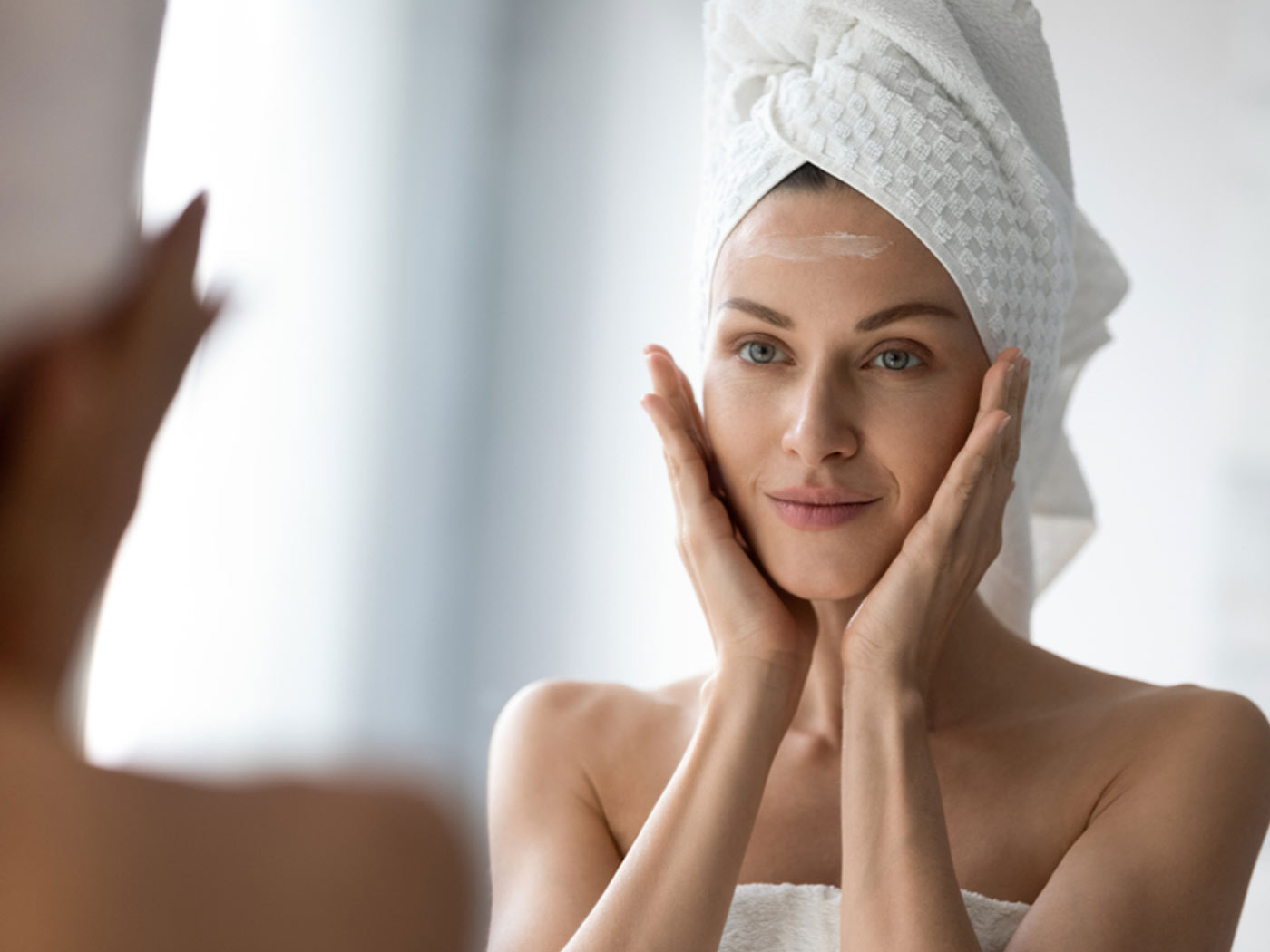 10 Ways in Which Facial Massage Can Improve Your Life