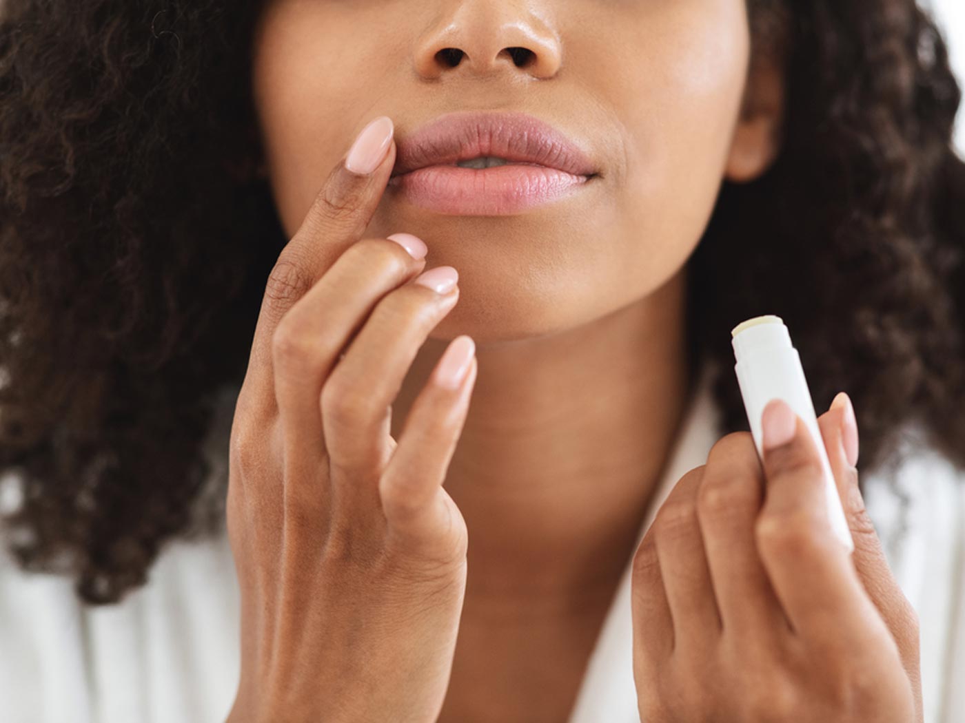 Lip Balm Importance and Uses