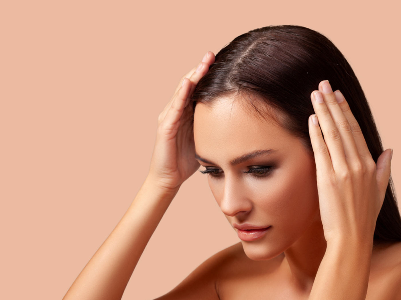tips for healthy scalp