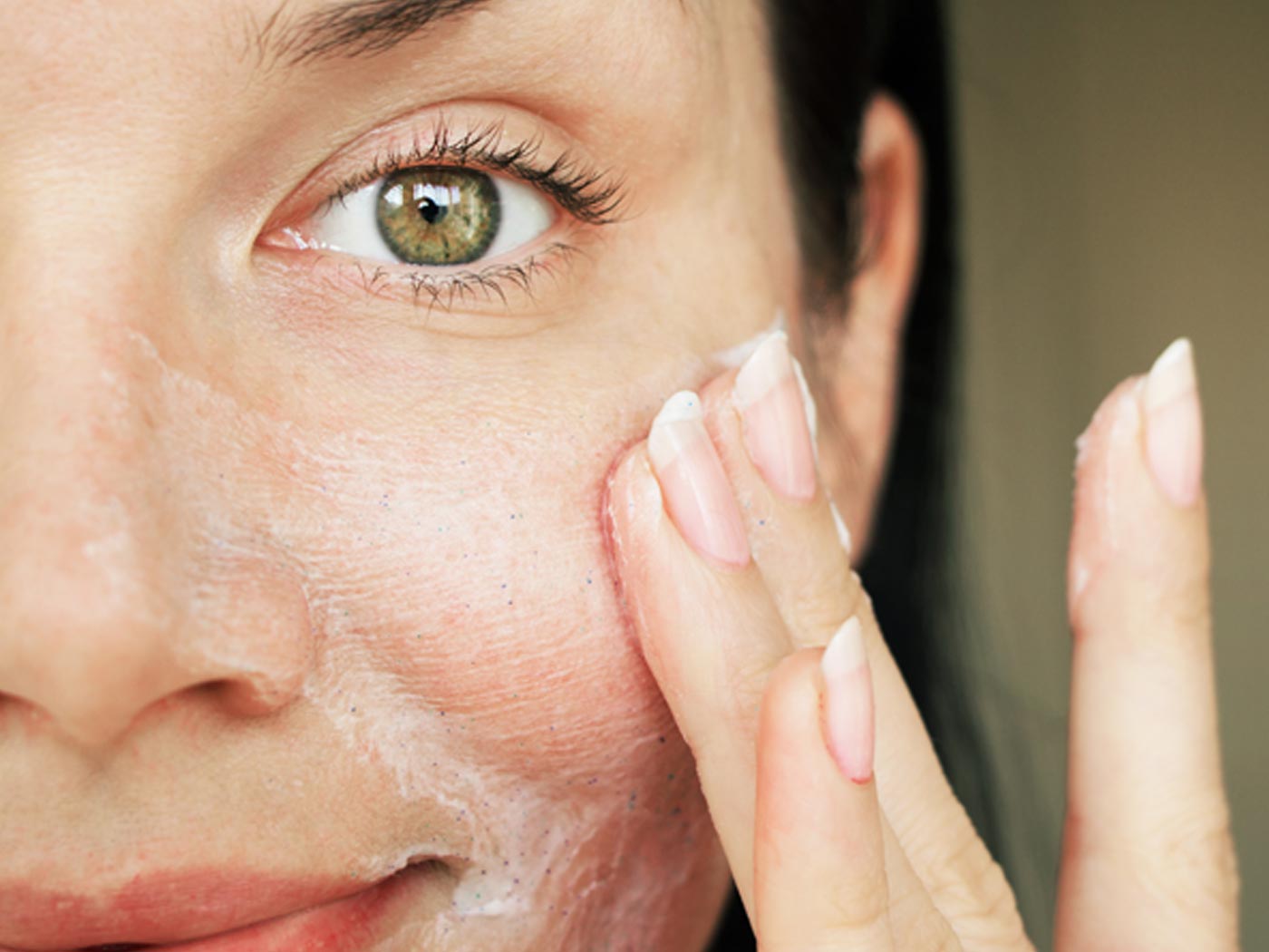 Causes of Oily Skin