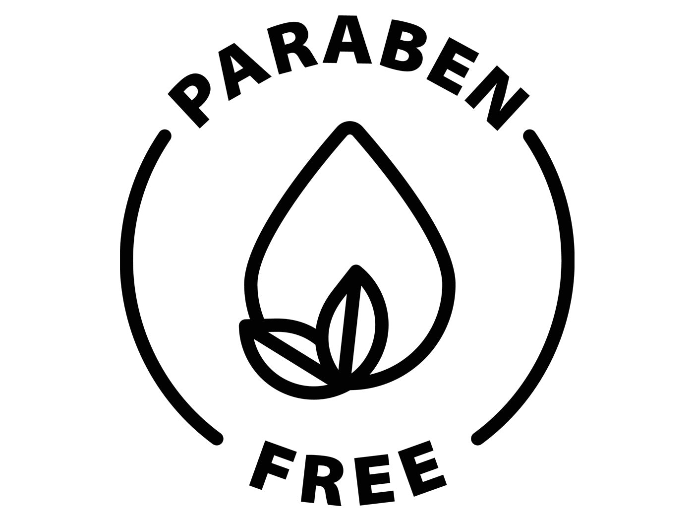 What are parabens used for 