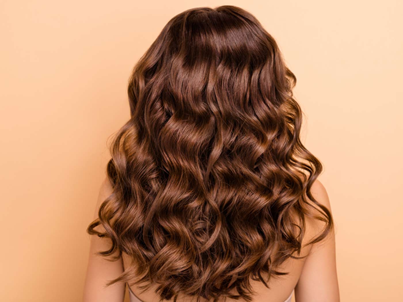 How to get thick and healthy hair