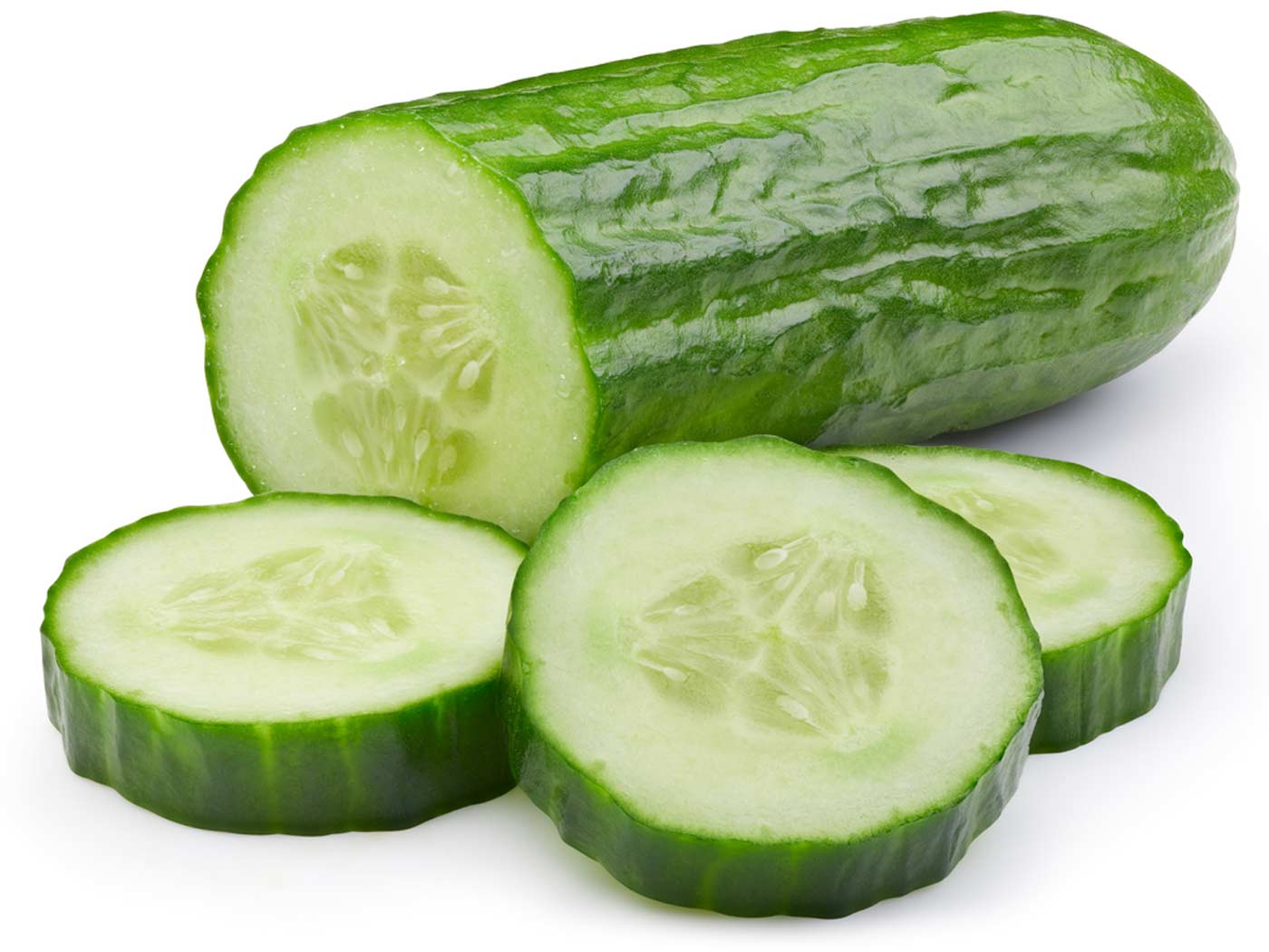 Ways To Use Cucumber For Soothing And Hydrated Skin