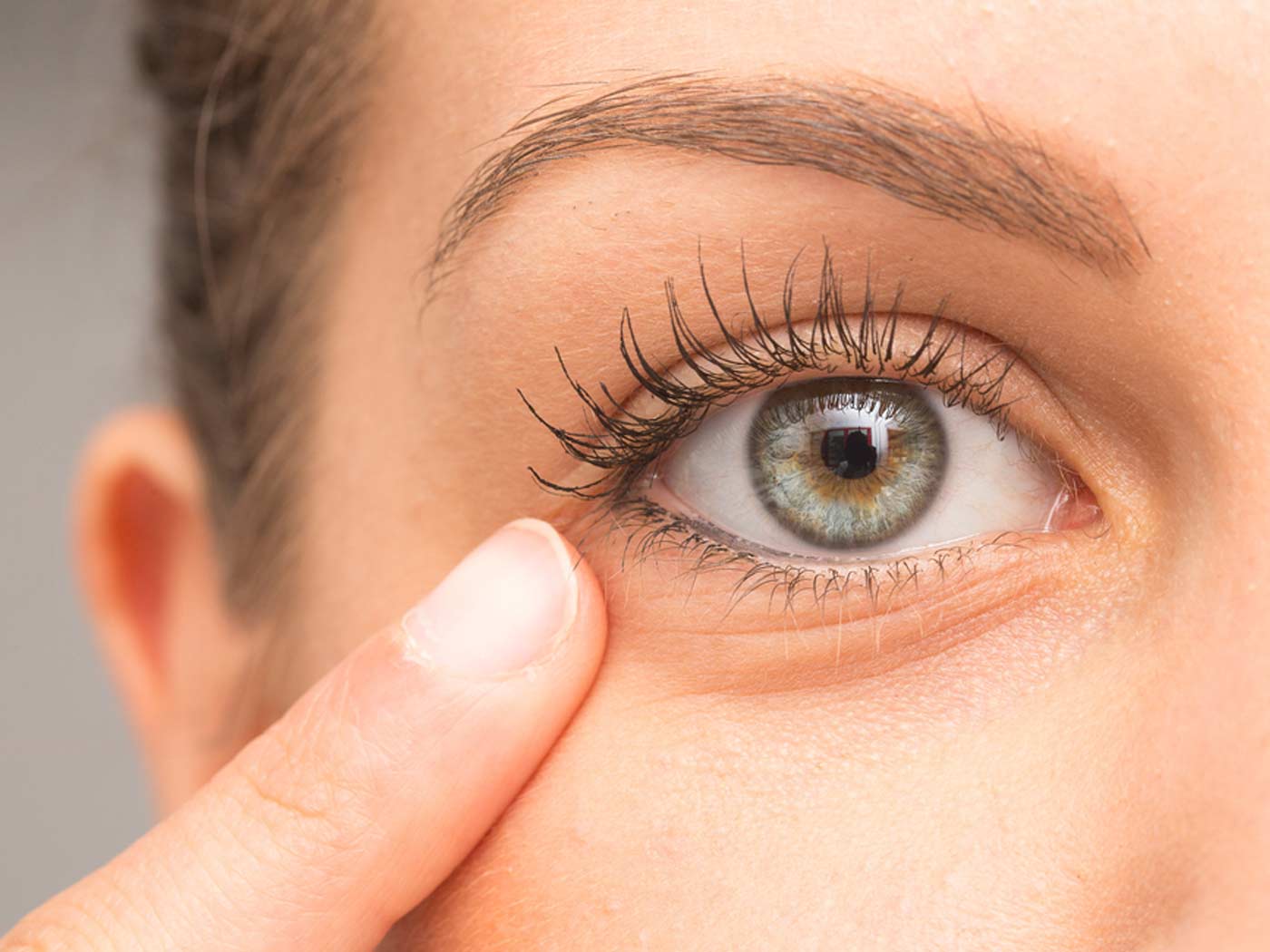 Home remedies for under eye wrinkles