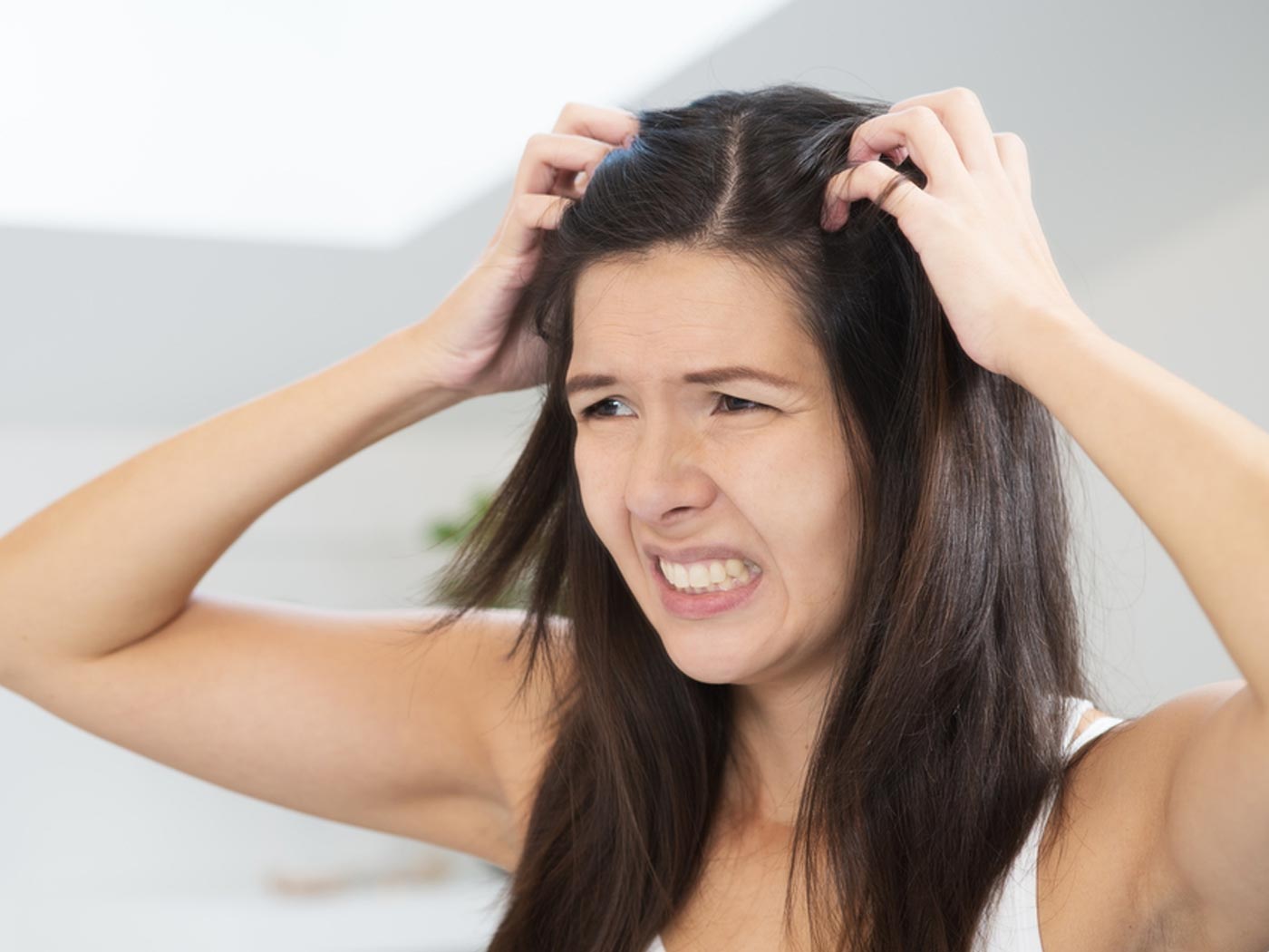 Dealing With an Itchy Scalp? Here are Some Home Remedies that Will Help
