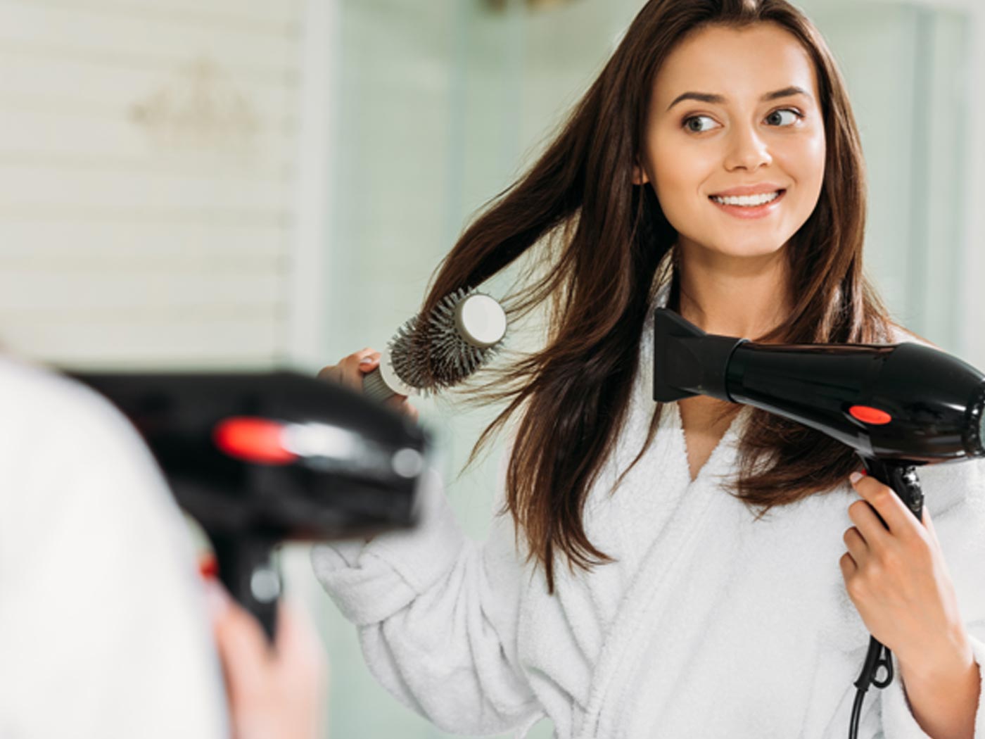 Effective Ways To Repair Heat Damaged Hair At Home