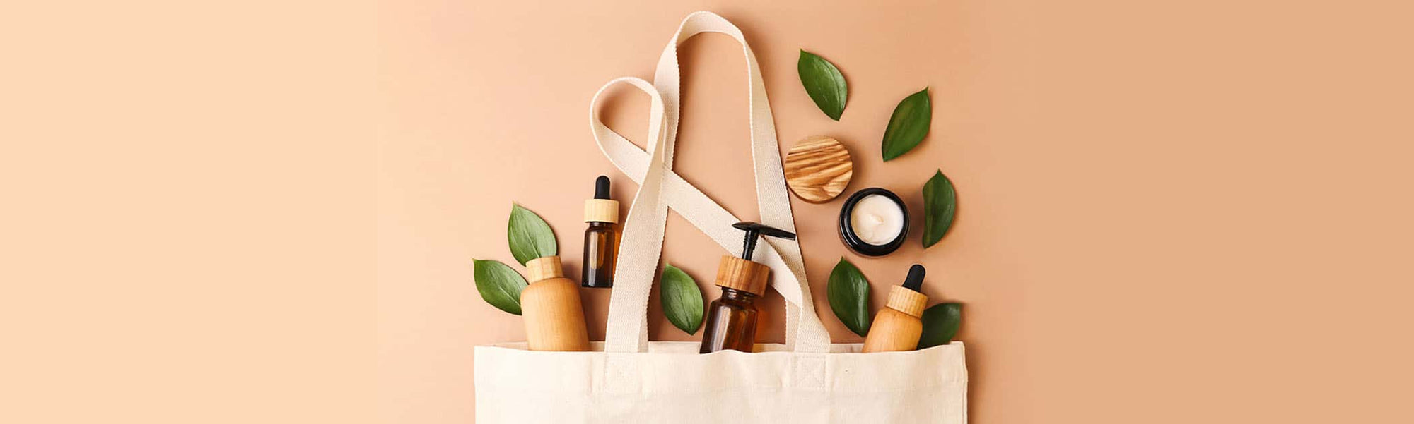 What Is Sustainable Beauty And How Can It Level Up Your Daily Skincare Game