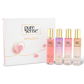 Opulence Valentine Gift Set 100ml