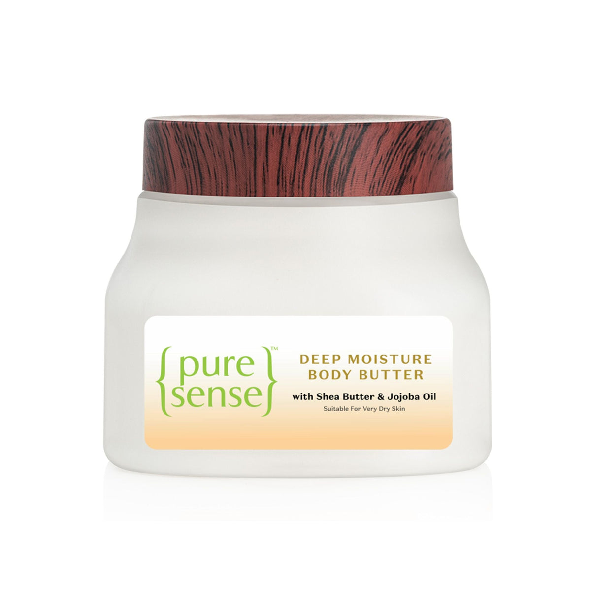 [CRED] Deep Moisture Body Butter | From the makers of Parachute Advansed | 160ml