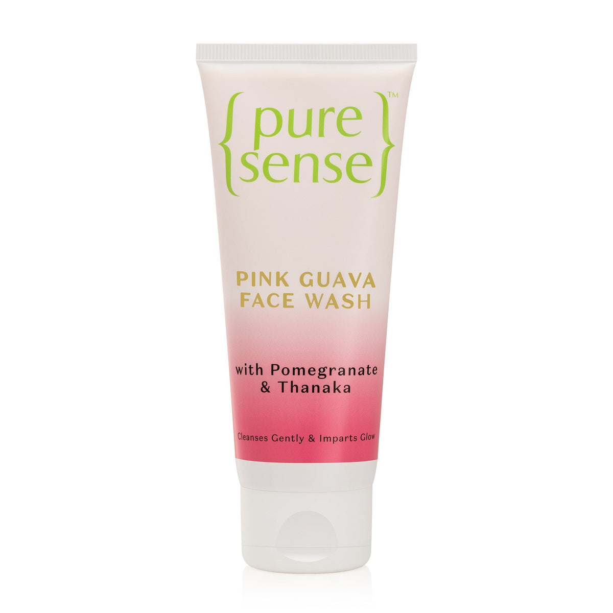 [CRED] Pink Guava Face Wash | From the makers of Parachute Advansed | 100ml