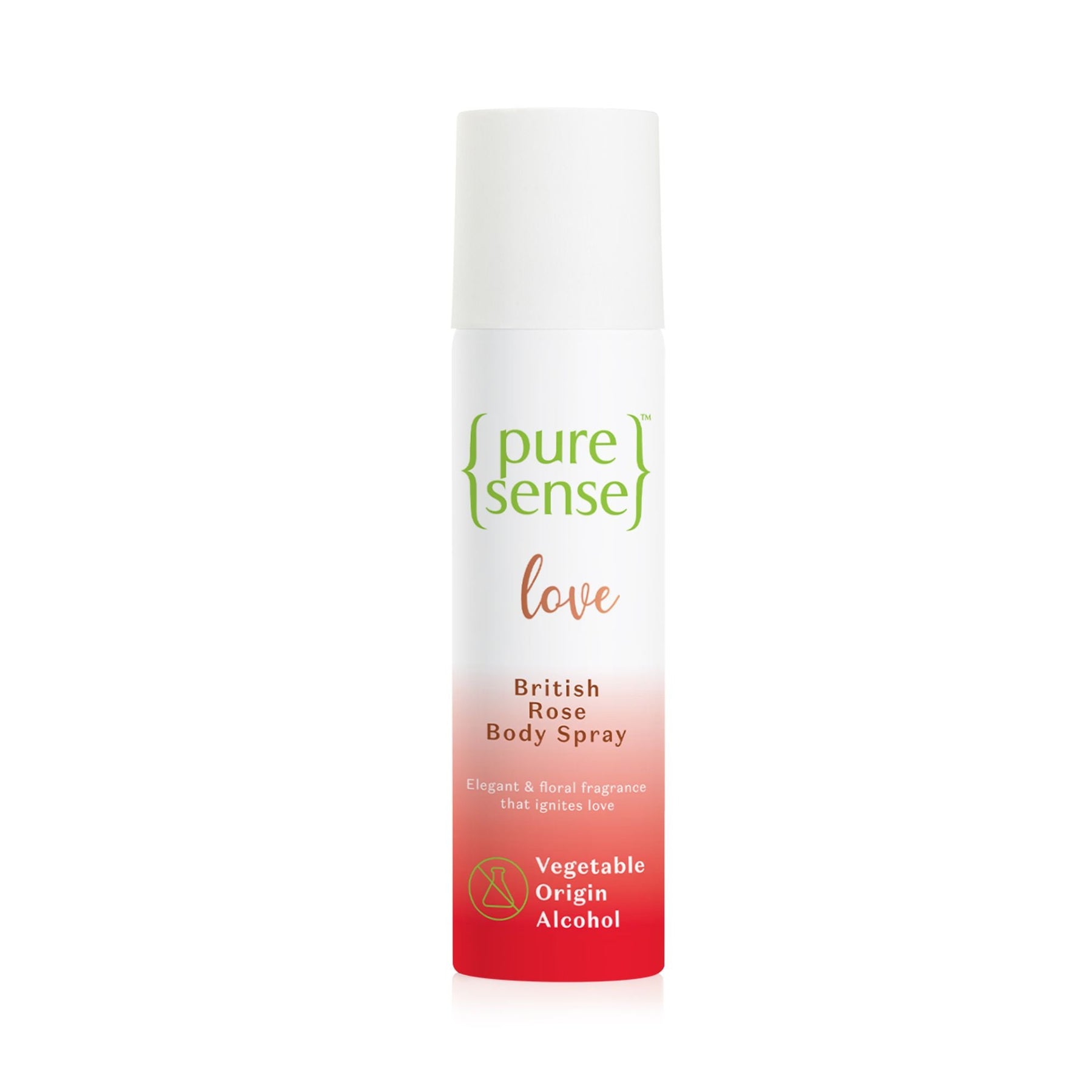 [CRED] Love British Rose Body Spray | From the makers of Parachute Advansed | 150ml - PureSense