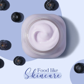 Berry Blast Body Yogurt | From the makers of Parachute Advansed | 160ml