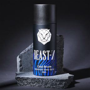 PureSense Beast X Cool Brute