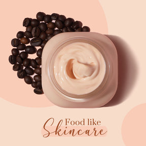 Coffee Caramel Body Yogurt | From the makers of Parachute Advansed | 160ml