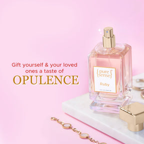 Opulence Ruby Perfume