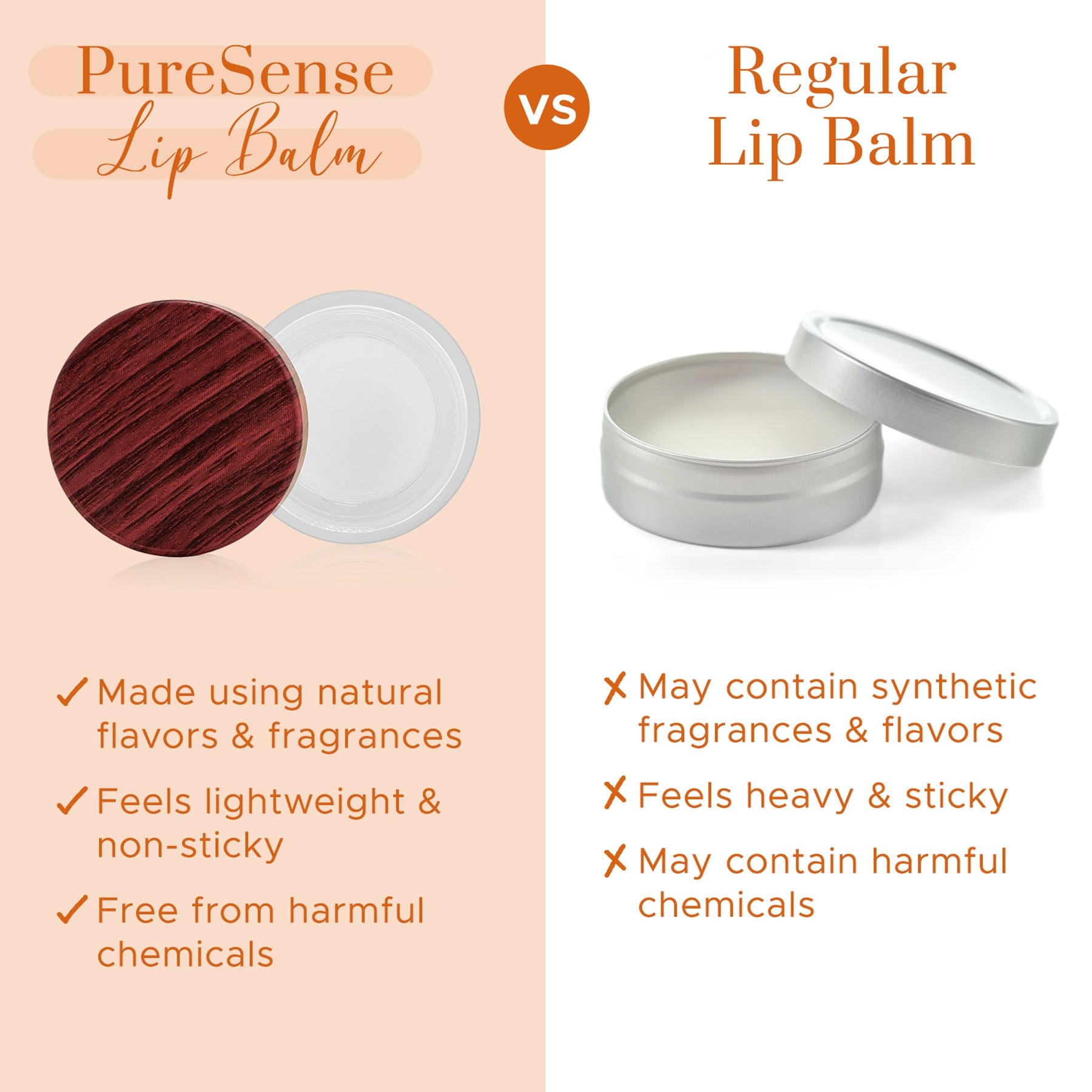 [CRED] Macadamia Lip Balm (Pack of 2) | From the makers of Parachute Advansed | 10ml