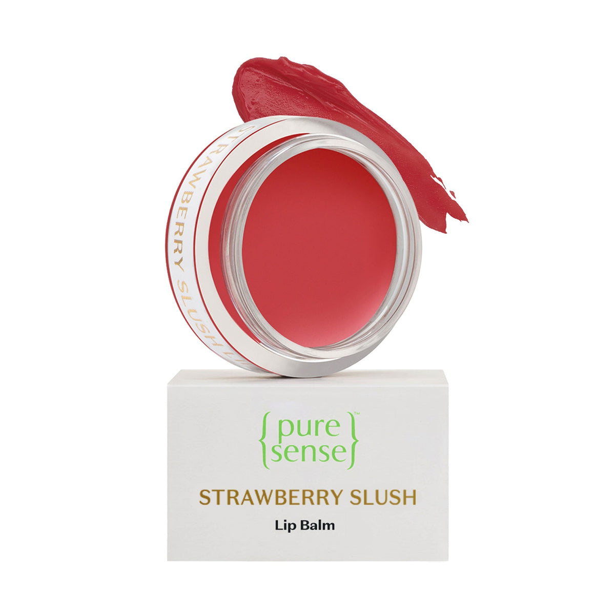 Strawberry Slush Lip Balm | 5ml