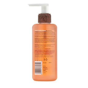 Grapefruit Body Cleansing Gel