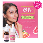 PureSense Illuminating Glow Kit 10ml X 2